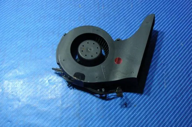 Alt view image 2 of 5 - Cpu cooling fan for A1311 MC309LL/A Mid 2011 21.5 inches 922-9385