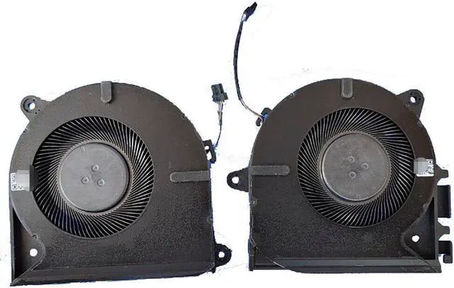 Main image of Gpu and Cpu cooling fan for HP ZBOOK POWER G7 EG75070S1-C601-S9A EG75070S1-C611