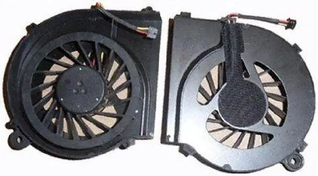Main image of Cpu cooling fan for HP Pavilion G62-100 G62-200 G6 G6-1000 G42 G4 G4-1000 3PIN