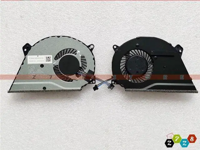 Main image of Cpu cooling fan for HP Pavilion 14-AL TPN-Q171 14-AL126TX 856206-001