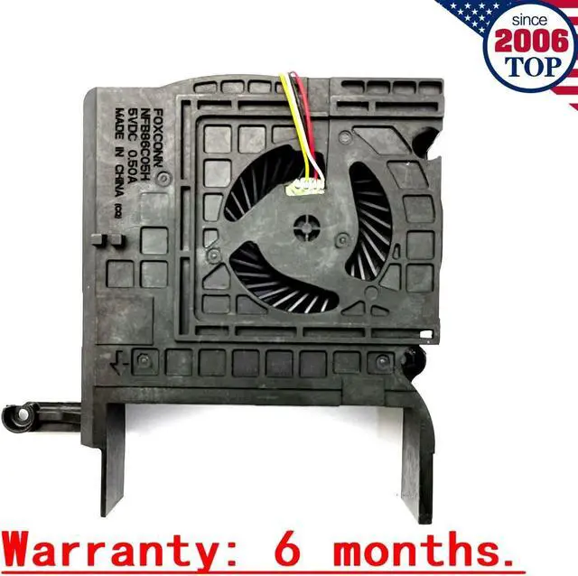 Main image of Cpu cooling fan for HP AIO 22-B 22-C 24-G 863656-002 863659-102 863656-001