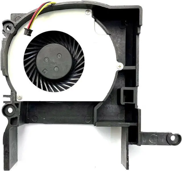 Alt view image 2 of 5 - Cpu cooling fan for HP AIO 22-B 22-C 24-G 863656-002 863659-102 863656-001