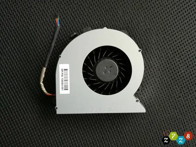 Main image of Cpu cooling fan for HP 18 18-1200 18-1200CX 18-1200ix AIO All In One
