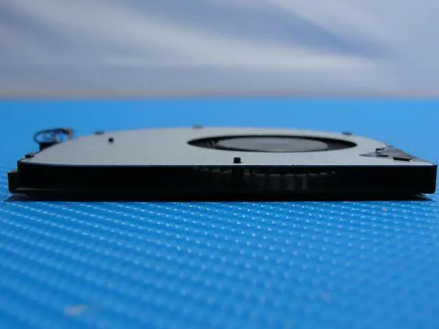 Alt view image 3 of 5 - Cpu cooling fan for HP ProBook 450 G5 15.6 inches L03854-001 47X8CTP003