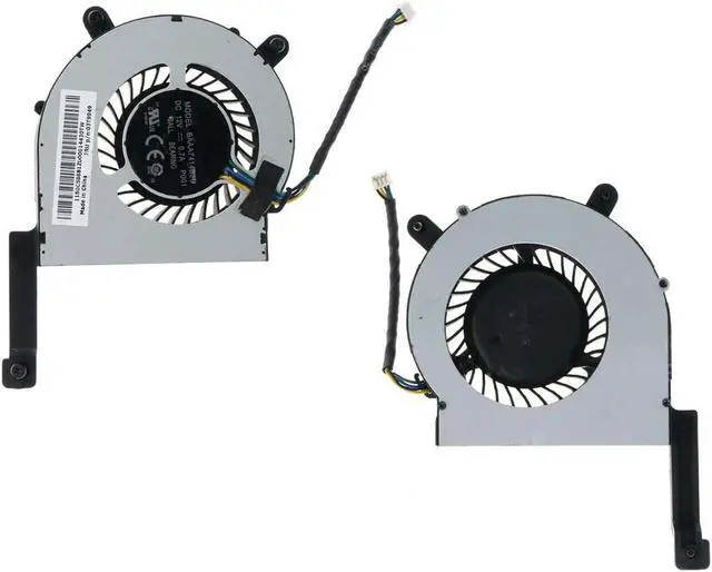 Main image of Cpu cooling fan for Lenovo ThinkCentre M73 M83 M93 M93p 03T9949