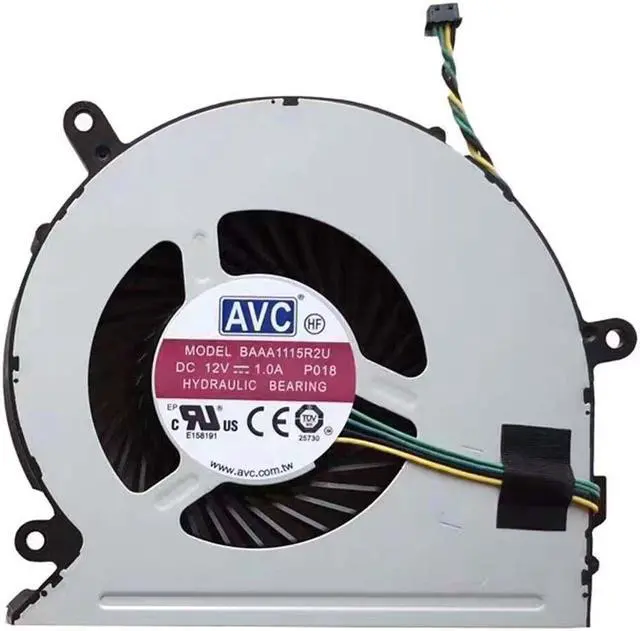 Main image of Cpu cooling fan for Lenovo ThinkCentre AIO M810Z M800Z M8350Z S4150 S4250