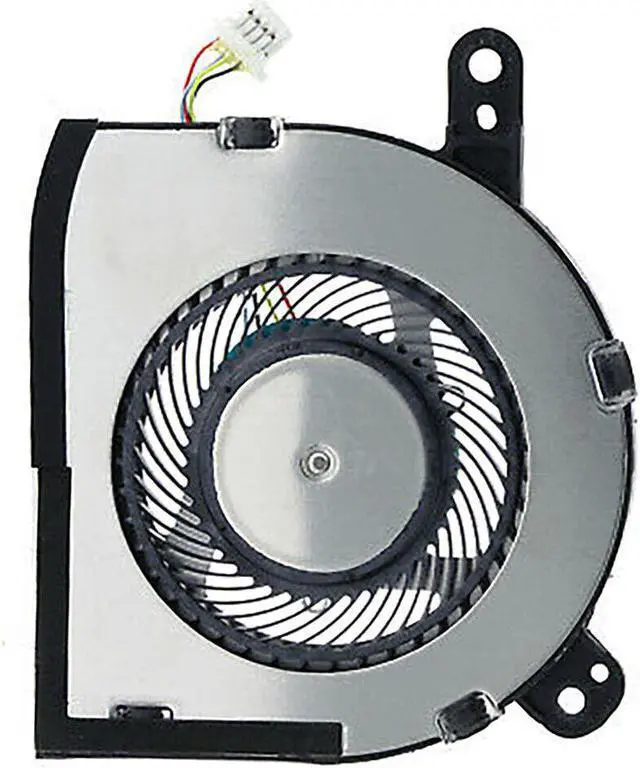 Alt view image 3 of 5 - Cpu cooling fan for Dell 5285 12 5290 07487H 7487H EG50040S1-C970-S9A