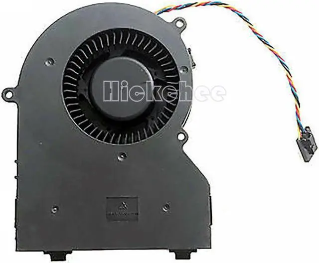 Main image of Cpu cooling fan for Dell 390 3010 790 7010 9010 990 4 wire PVB120G12H-P01