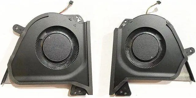 Main image of Gpu and Cpu cooling fan for ASUS ROG Zephyrus 15 GA503 GA503Q GA503QS DC12V voltage 1.0A