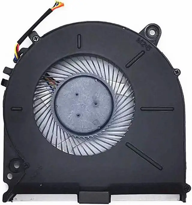 Main image of Cpu cooling fan for Lenovo IdeaPad Y700-15ACZ Y700-15ISK 17ISK y700 FGF2 4 pin