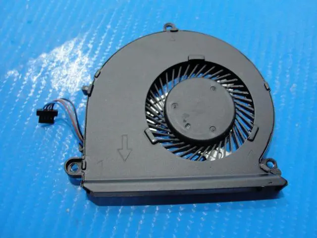 Main image of Cpu cooling fan for HP Pavilion 15-au123cl 15.6 inches 856359-001