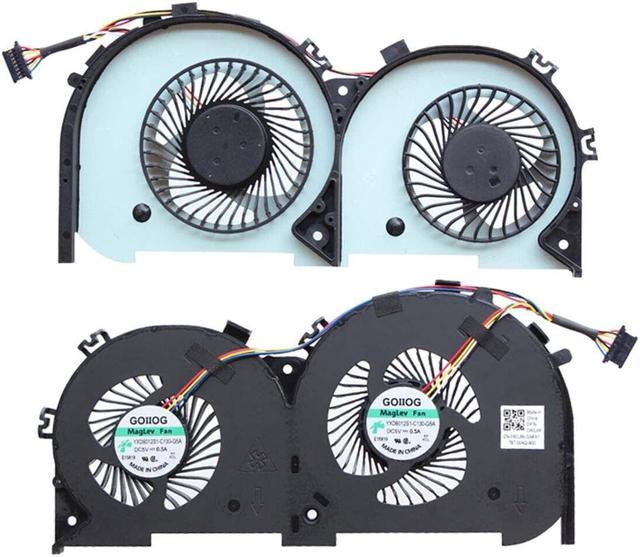 Cpu cooling fan for Lenovo 700-15ISK E520-15IKB Laptop Cooling Pads -