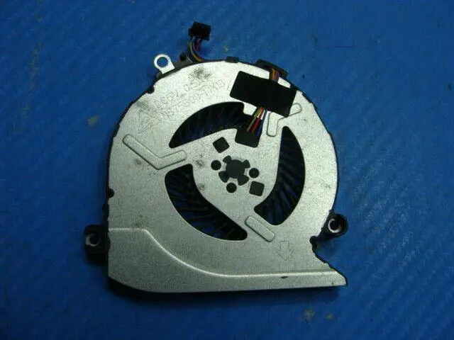 Main image of Cpu cooling fan for HP Pavilion 15-ab267nr 15.6 inches 812109-001 47X11TP00