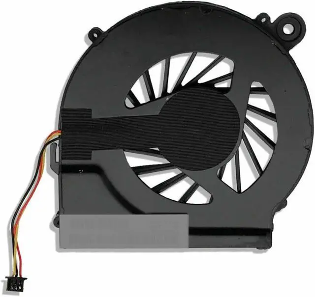 Main image of Cpu cooling fan for HP Pavilion G4 G42 CQ62 CQ42 G6