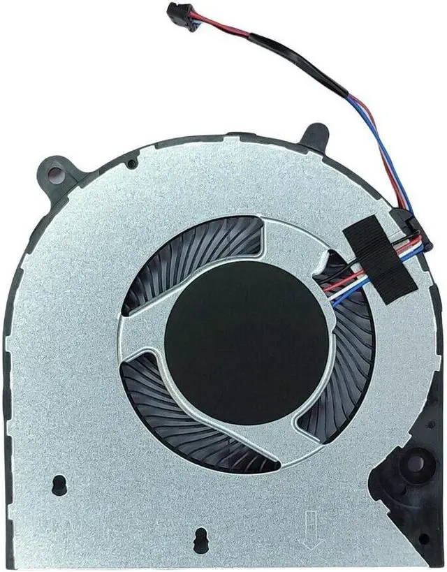 Main image of Cpu cooling fan for HP Pavilion DK series:HP 14-dk1008nv