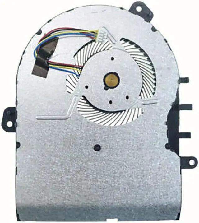 Main image of Cpu cooling fan for Asus Q503U Q503UA Q503UB N543 N543UA 4wire NS85B01-15F02