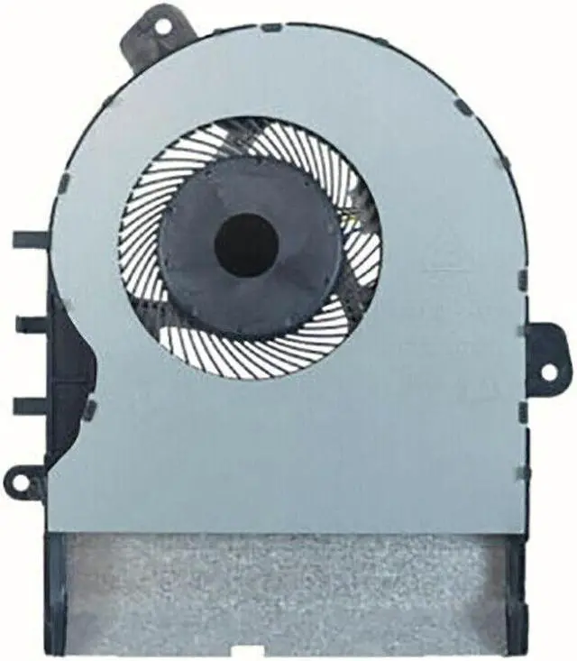 Alt view image 2 of 4 - Cpu cooling fan for Asus Q503U Q503UA Q503UB N543 N543UA 4wire NS85B01-15F02