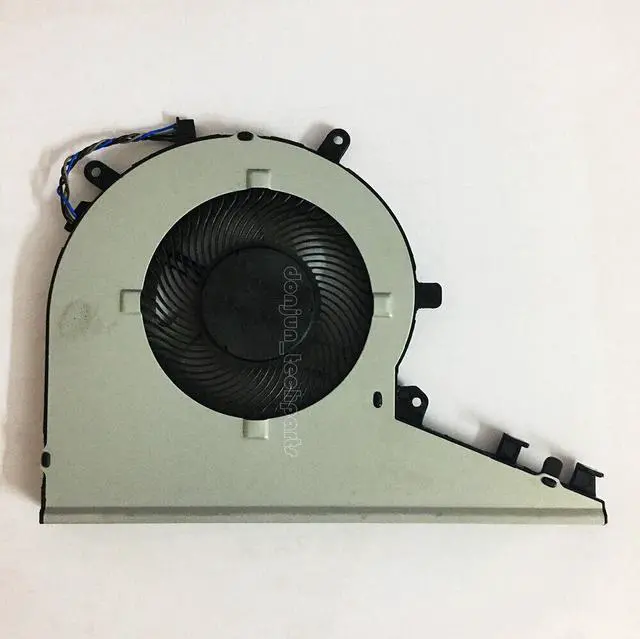 Main image of Cpu cooling fan for HP ENVY 17-AE 17M-AE111DX 6033B053701 6033B0053801