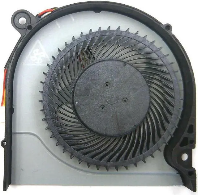 Alt view image 3 of 5 - Cpu cooling fan for Acer Predator Helios 300 G3-571 572 G3-573 without cover