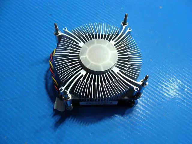 Main image of Cpu cooling fan for HP m01-f1033wb Desktop with Heatsink 719556-001