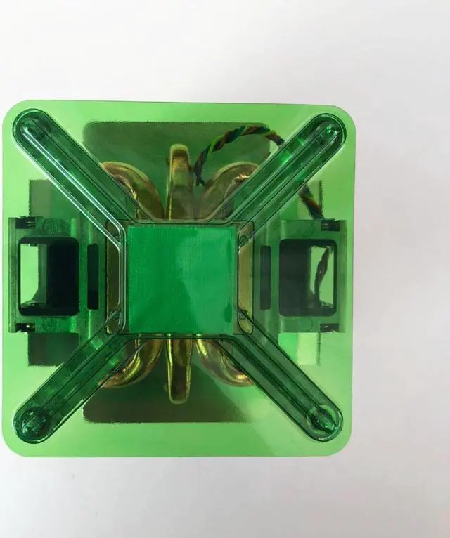 Alt view image 3 of 5 - Cpu cooling fan for with Heatsink Dell XPS 8940 Dell G5 5090 0VWD01 MWXCG