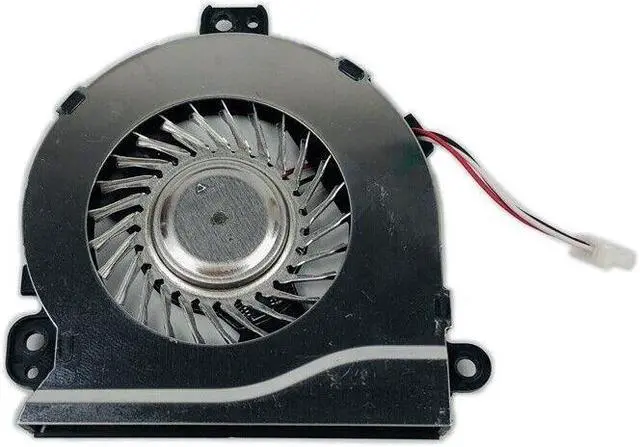 Alt view image 2 of 4 - Cpu cooling fan for SAMSUNG XE700 XE700T1C XE700T1A-A06US XE700T1A BA31-00134