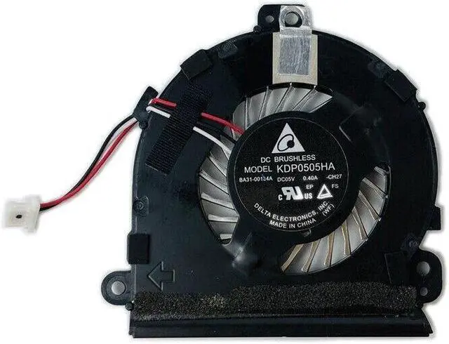 Main image of Cpu cooling fan for SAMSUNG XE700 XE700T1C XE700T1A-A06US XE700T1A BA31-00134