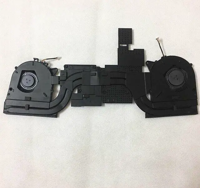 Main image of Cpu cooling fan for Heatsink Lenovo Legion Y540P Y545 Y7000P-2019 GTX1660Ti 1060