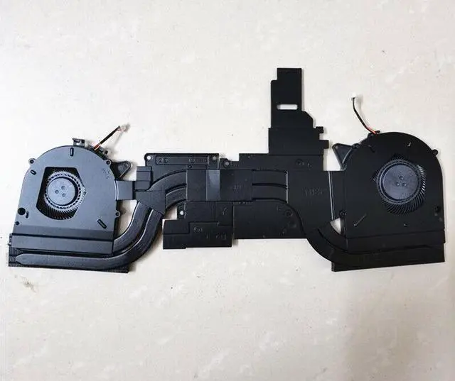 Main image of Cpu cooling fan for Heatsink Lenovo Legion Y540P Y545 Y7000P-2019 GTX1050Ti 1650