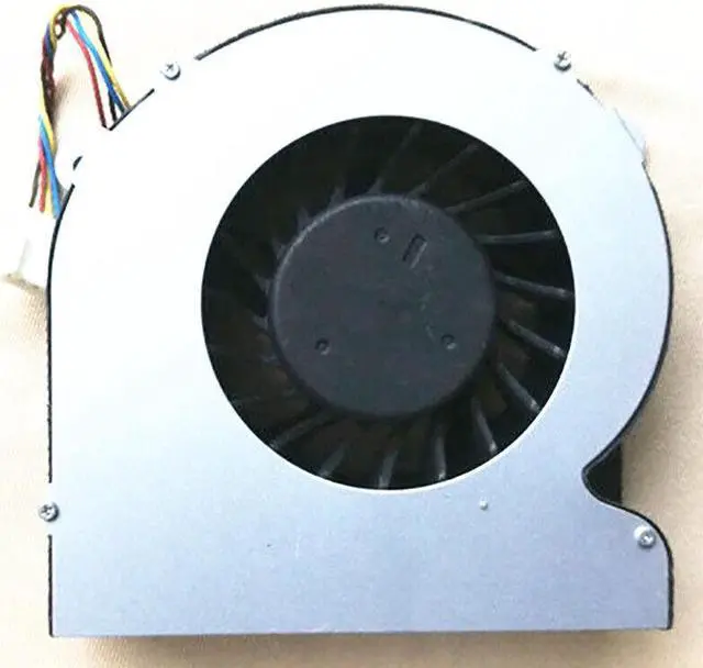Main image of Cpu cooling fan for HP 1323-00DU0H2 Omni 220 320 420 520 620 AIO 4wire radiator