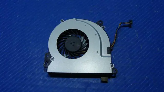 Main image of Cpu cooling fan for HP ENVY M6-N010DX 15.6 inches 6033B0032801