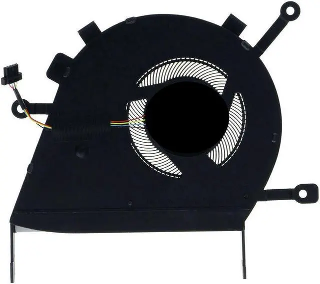 Alt view image 2 of 5 - Cpu cooling fan for Asus Q406D Q406DA 13GNF01AM010