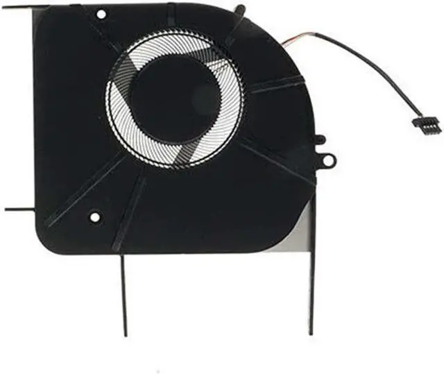 Alt view image 2 of 5 - Cpu cooling fan for Asus ProArt StudioBook 17 H700 W700 W700G2T W700G3T
