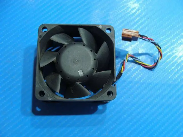 Main image of Cpu cooling fan for HP Elitedesk 800 G1 Desktop AFC0612D