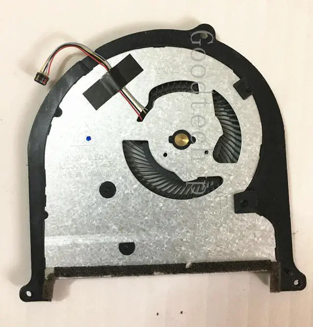 Main image of Cpu cooling fan for ASUS zenbook UX331 UX331U UX331UN NC55C01-17E35