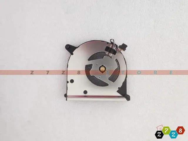 Alt view image 2 of 4 - Cpu cooling fan for HP EliteBook X360 1030 G2 917886-001 6033B0049402