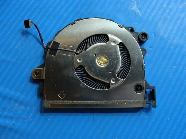 Alt view image 2 of 4 - Cpu cooling fan for HP EliteBook 840 G7 14 inches 6033B0078701