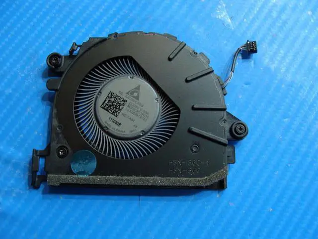 Main image of Cpu cooling fan for HP EliteBook 840 G7 14 inches 6033B0078701