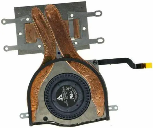Main image of Cpu cooling fan for with Heatsink Surface pro3 Pro 3 1631 radiator