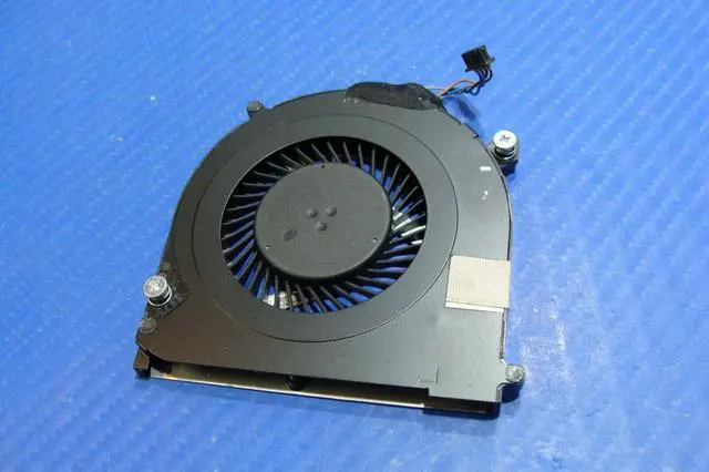 Alt view image 2 of 5 - Cpu cooling fan for HP EliteBook 840 G2 14 inches 6033B0033202 730792-001