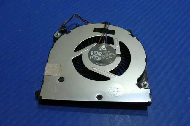 Main image of Cpu cooling fan for HP EliteBook 840 G2 14 inches 6033B0033202 730792-001