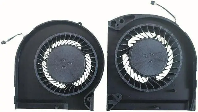 Main image of Gpu and Cpu cooling fan for DELL Alienware 13 R3 ALW13E EG50060S1-C300-S9A