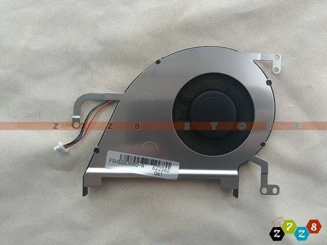 Main image of Cpu cooling fan for ASUS X530 X530U X530FN X530UX K530 K530FA S530 S530F S5300
