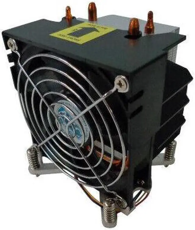 Main image of Cpu cooling fan for Acer AT310 F1 Server HI.30900.017