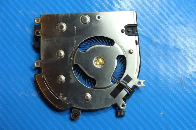 Alt view image 2 of 4 - Cpu cooling fan for HP EliteBook 840 G5 14 inches 6033b0057201
