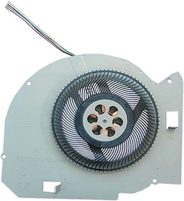 Alt view image 2 of 5 - Gpu and Cpu cooling fan for ASUS ROG Zephyrus M GM501 GM501GS