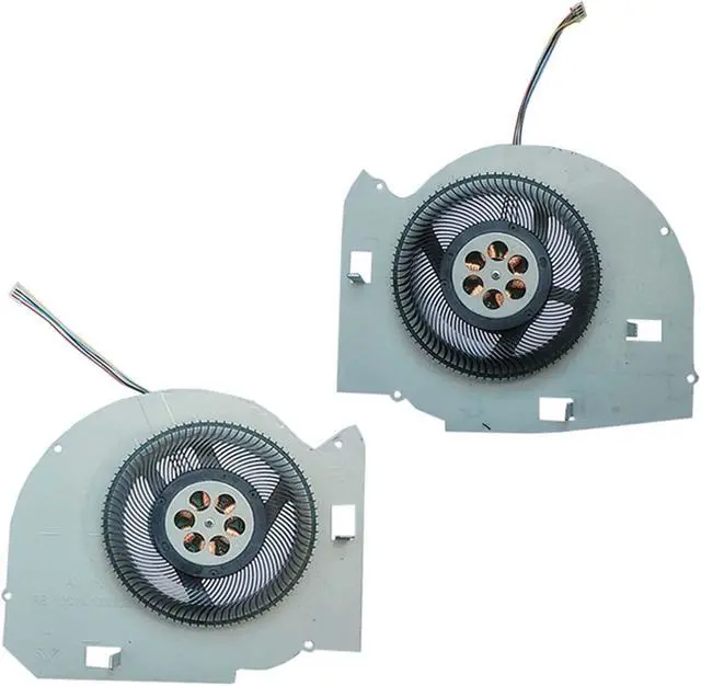 Main image of Gpu and Cpu cooling fan for ASUS ROG Zephyrus M GM501 GM501GS