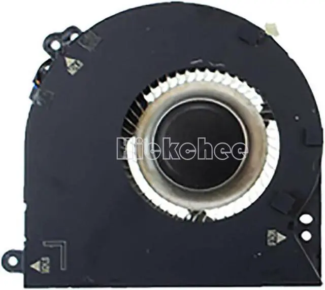 Alt view image 3 of 5 - Gpu and Cpu cooling fan for LENOVO Y900 Y910 Y920 4 PIN radiator