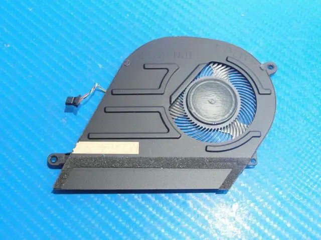 Alt view image 2 of 5 - Cpu cooling fan for HP Chromebook x360 14 G1 14 inches L36913-001