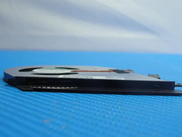 Alt view image 3 of 5 - Cpu cooling fan for HP Chromebook x360 14 G1 14 inches L36913-001